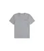 Mens Driftoff Pyjama Set Grey Animal-3