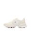 Baskets blanches femme calvin klein jeans hike runner-1