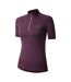 Maillot Pedal Femme Prune Sombre Dare 2B-3