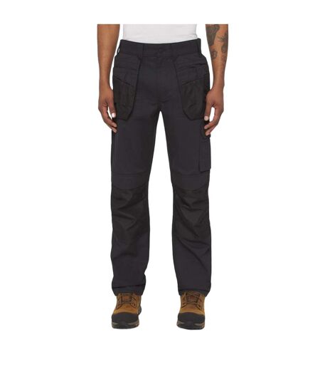 Pantalon de travail utility homme noir Dickies Workwear