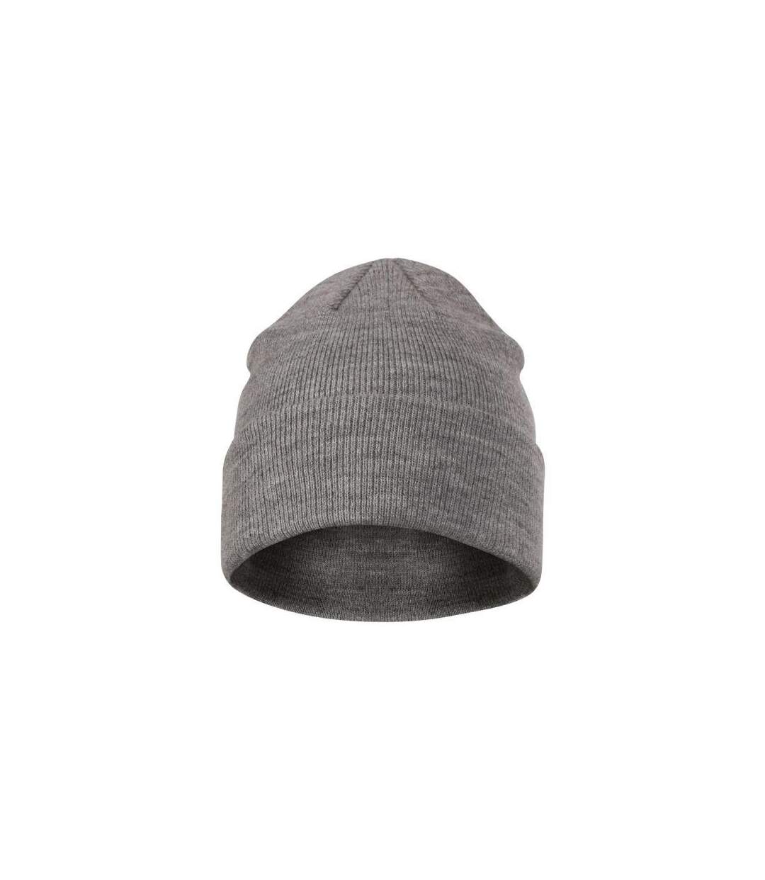 Bonnet Adulte Gris Foncé Malfini-2
