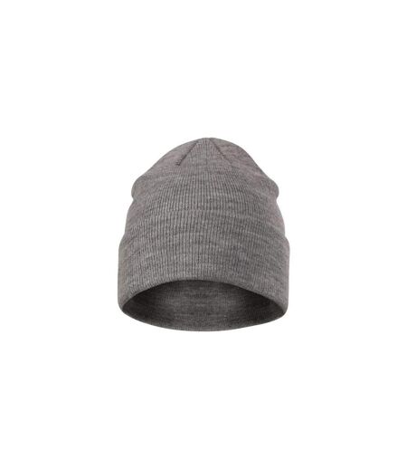 Bonnet Adulte Gris Foncé Malfini