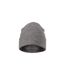 Bonnet Adulte Gris Foncé Malfini-2