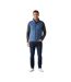 Veste Sans Manches Axis Peak Homme Bleu Foncé Timberland-4