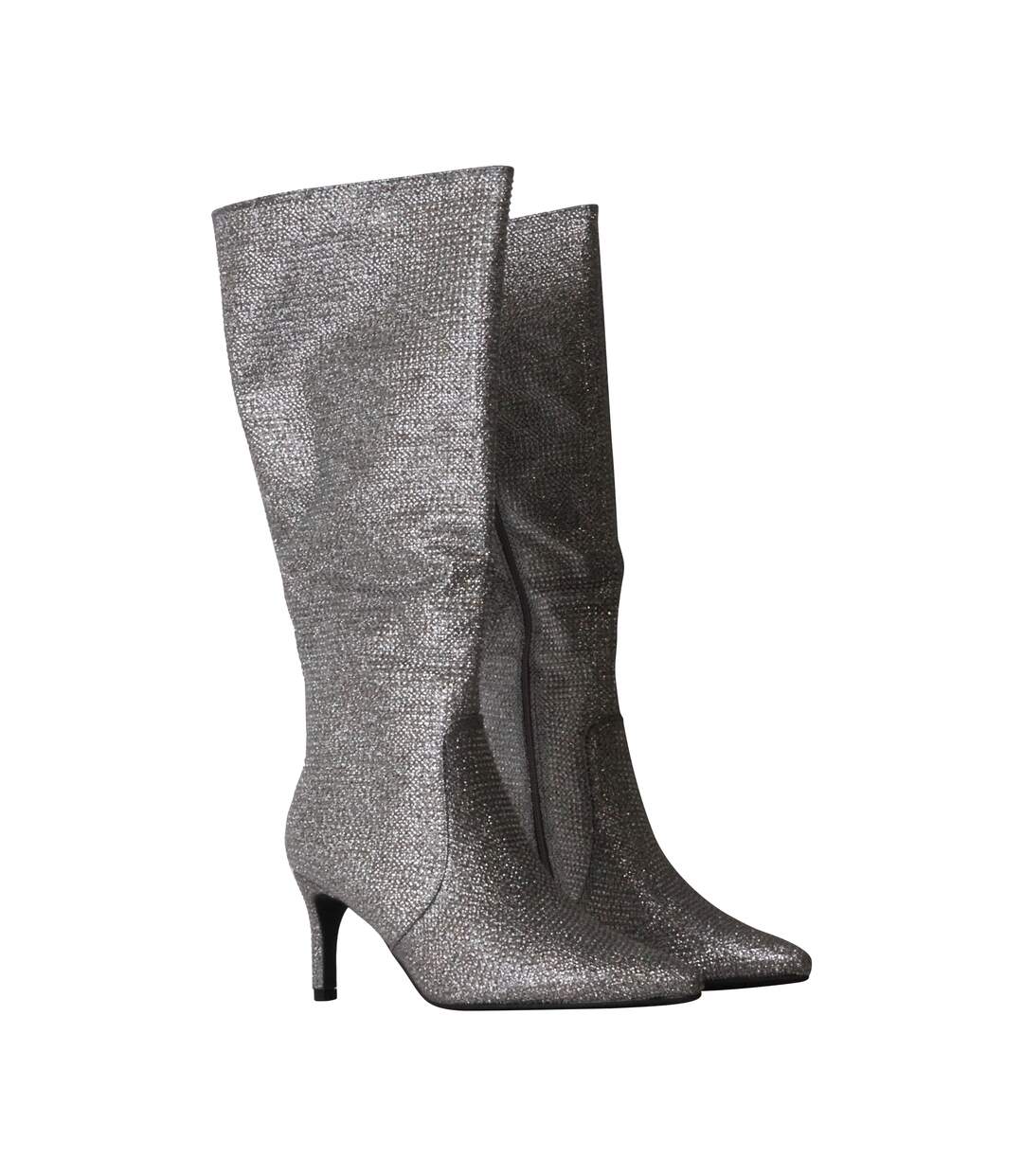 Bottes à Talon Super Mode Bestelle-5