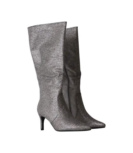 Bottes à Talon Super Mode Bestelle