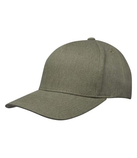 Casquette de baseball onyx aware adulte vert Elevate NXT