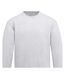 Sweat Adulte Gris Chiné SG Essentials-2