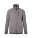 Veste Polaire Brayleigh Homme Anthracite Noir Regatta-2