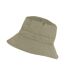 Craghoppers Expert Kiwi Sun Hat (Carbon Grey/Pebble Grey) - UTPC4537