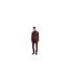 Chino Genius Homme Rouge Boss-1