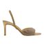 Sandales Fête Andyana Femme Jaune Or Aldo-1