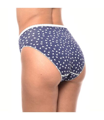 Pack of 2 Brislip Coquettes Cotton Panties JPB3 Women