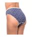 Pack of 2 Brislip Coquettes Cotton Panties JPB3 Women