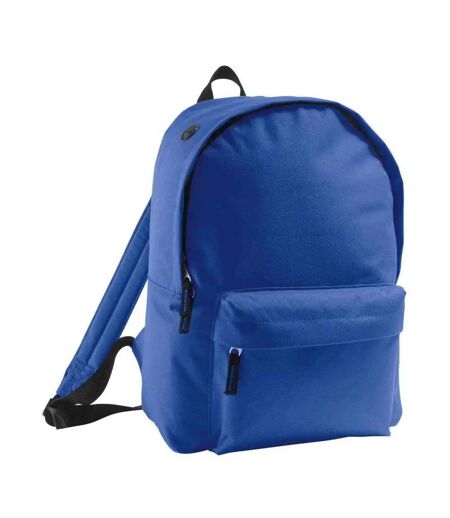 Sac À Dos Rider Taille Unique Bleu Roi SOLS