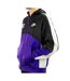 Veste Noire/Violette Homme Nike Start5 - L