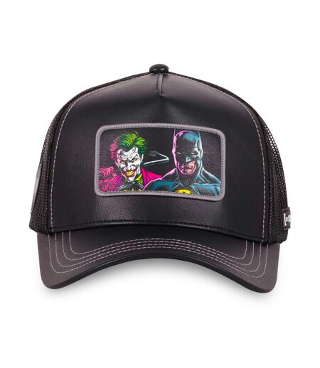 Casquette homme trucker Dc Comics Rival Capslab