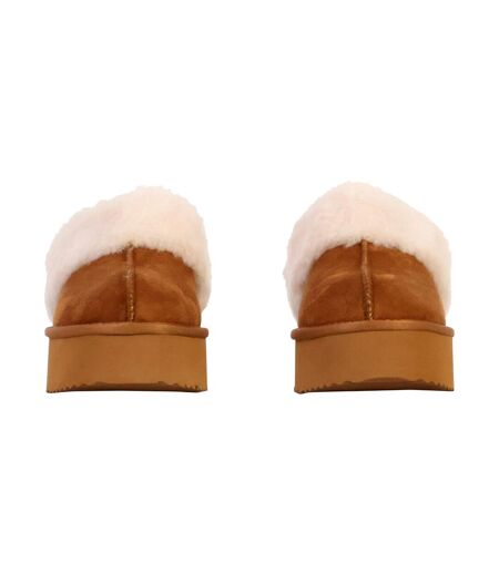 Chaussons à Enfiler Xti