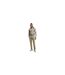 Chemise Manches Longues Motif/style Imprimé Feuillage Homme Vert Clair Ted Baker-1