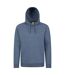 Sweat À Capuche Dorset Homme Bleu Mountain Warehouse-1