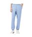 Jogging bleu homme lacoste off court-1