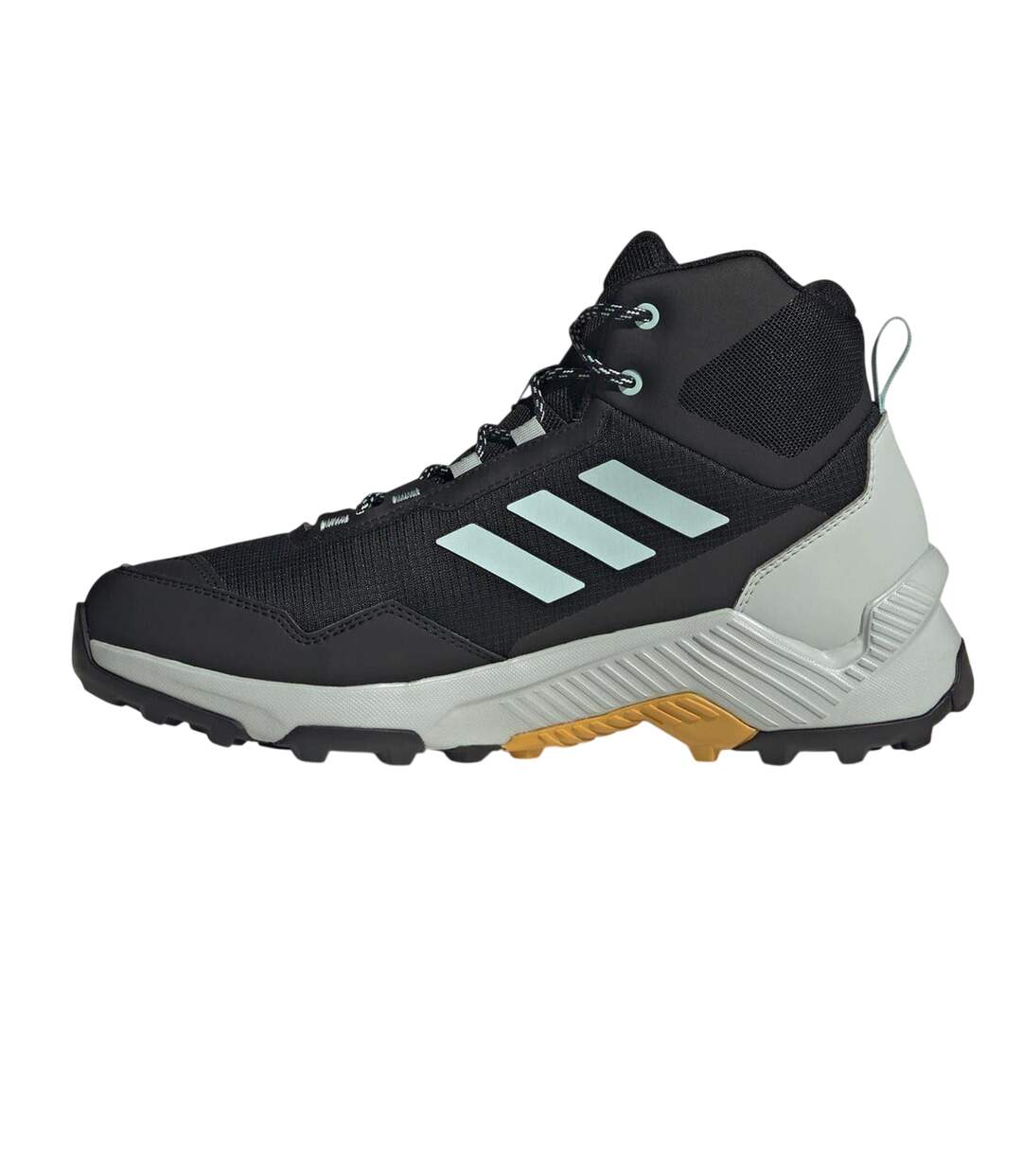 Chaussures Montantes De Randonnée Eastrail 2.0 Homme Noir Adidas-3