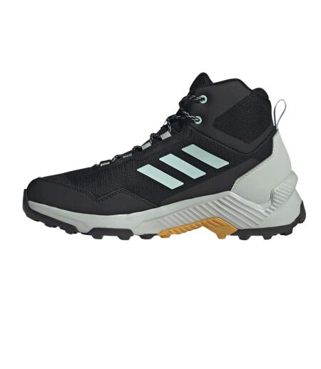 Chaussures Montantes De Randonnée Eastrail 2.0 Homme Noir Adidas