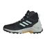 Chaussures Montantes De Randonnée Eastrail 2.0 Homme Noir Adidas-3