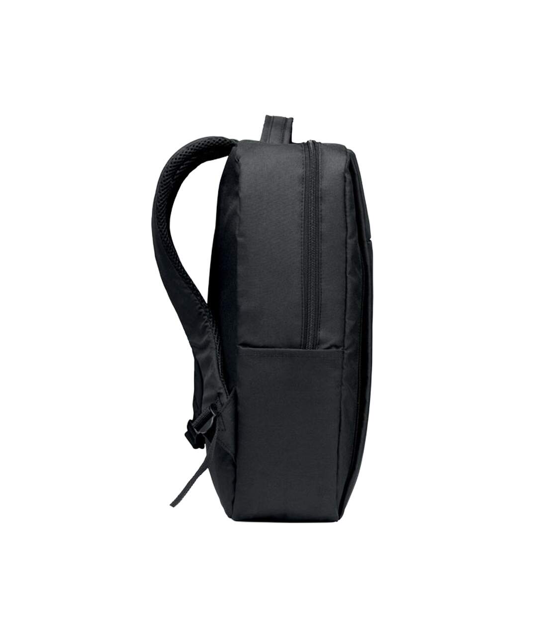 Seoul rpet laptop backpack one size black MidOcean-3