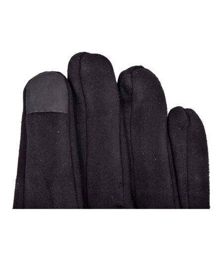 Gants Homme Suedine OLIVER GRANT