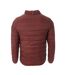 Doudoune bordeaux/verte homme geographical norway california - 3xl-2