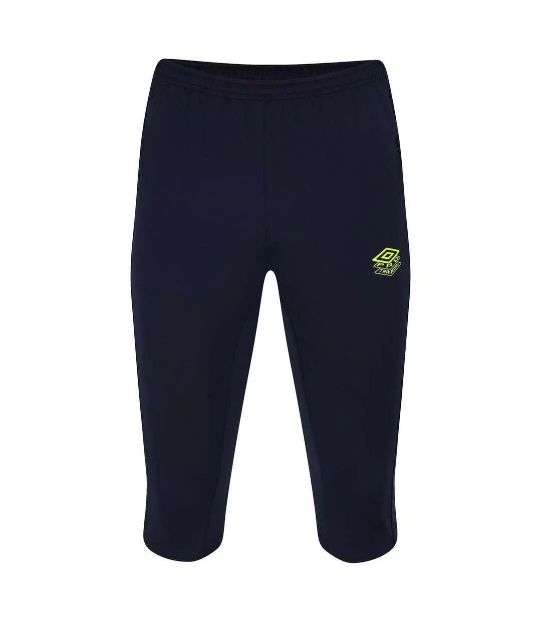 Pantalon De Jogging Entraînement Premier Pro Homme Bleu Marine Umbro-1