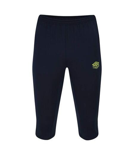 Pantalon De Jogging Entraînement Premier Pro Homme Bleu Marine Umbro