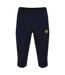 Pantalon De Jogging Entraînement Premier Pro Homme Bleu Marine Umbro-1