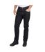 Jean Homme Noir Lee Cooper-3