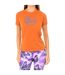 BF13400 Women's outdoor sports short-sleeved T-shirt