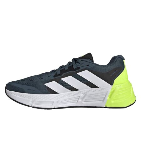 Baskets Questar Homme Bleu Marine Adidas