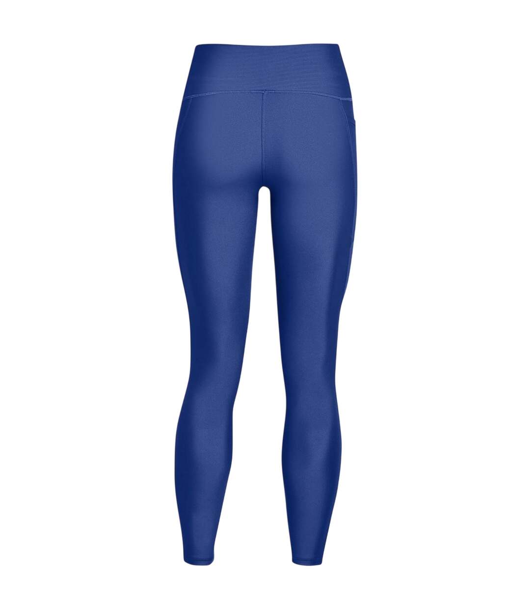 Legging Femme Bleu Under Armour-3