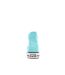 Baskets turquoise femme converse chuck taylor all star-3