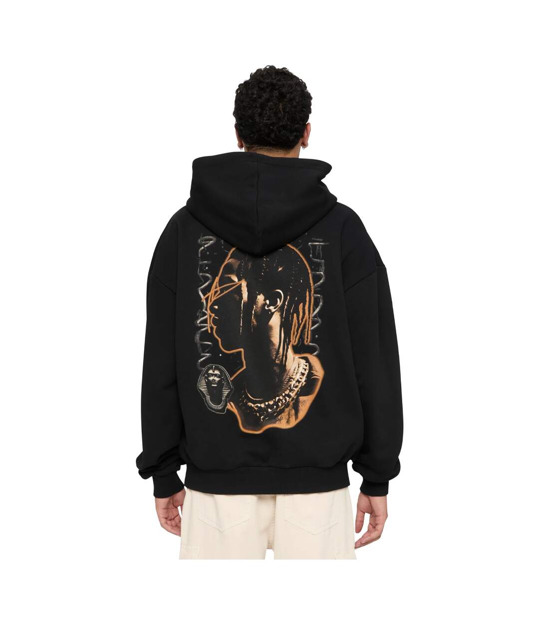 Noir Mister Tee-2