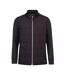 Winter Insulated Women's Hybrid Jacket | Fleece-Lined Waterproof Coat-2