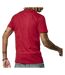 T-shirt rouge homme kaporal ryzz-2