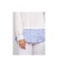 Sweat-shirt avec chemise rayures YEVANE - Dona X Lisa-3