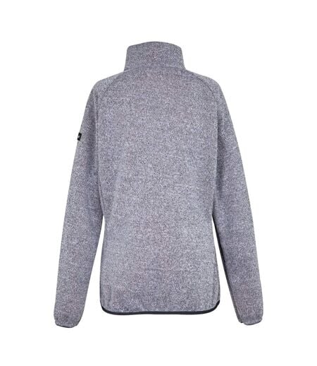 Veste Polaire Ravenhill Femme Blanc Flamant Rose Regatta