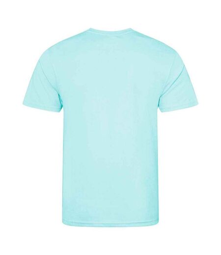 T-shirt homme menthe AWDis Cool