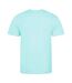 T-shirt homme menthe AWDis Cool AWDis Cool