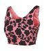 Ensemble bikini orla kiely femme rose Regatta