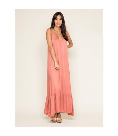 Robe longue ISTYLE - Dona X Lisa