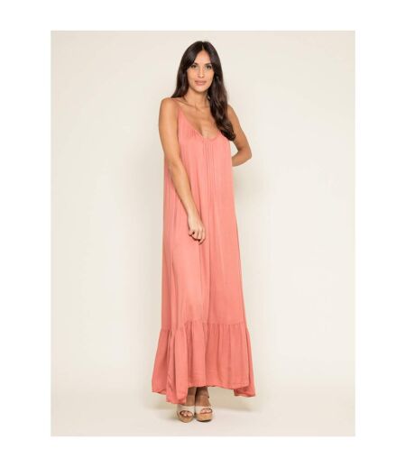 Robe longue ISTYLE - Dona X Lisa