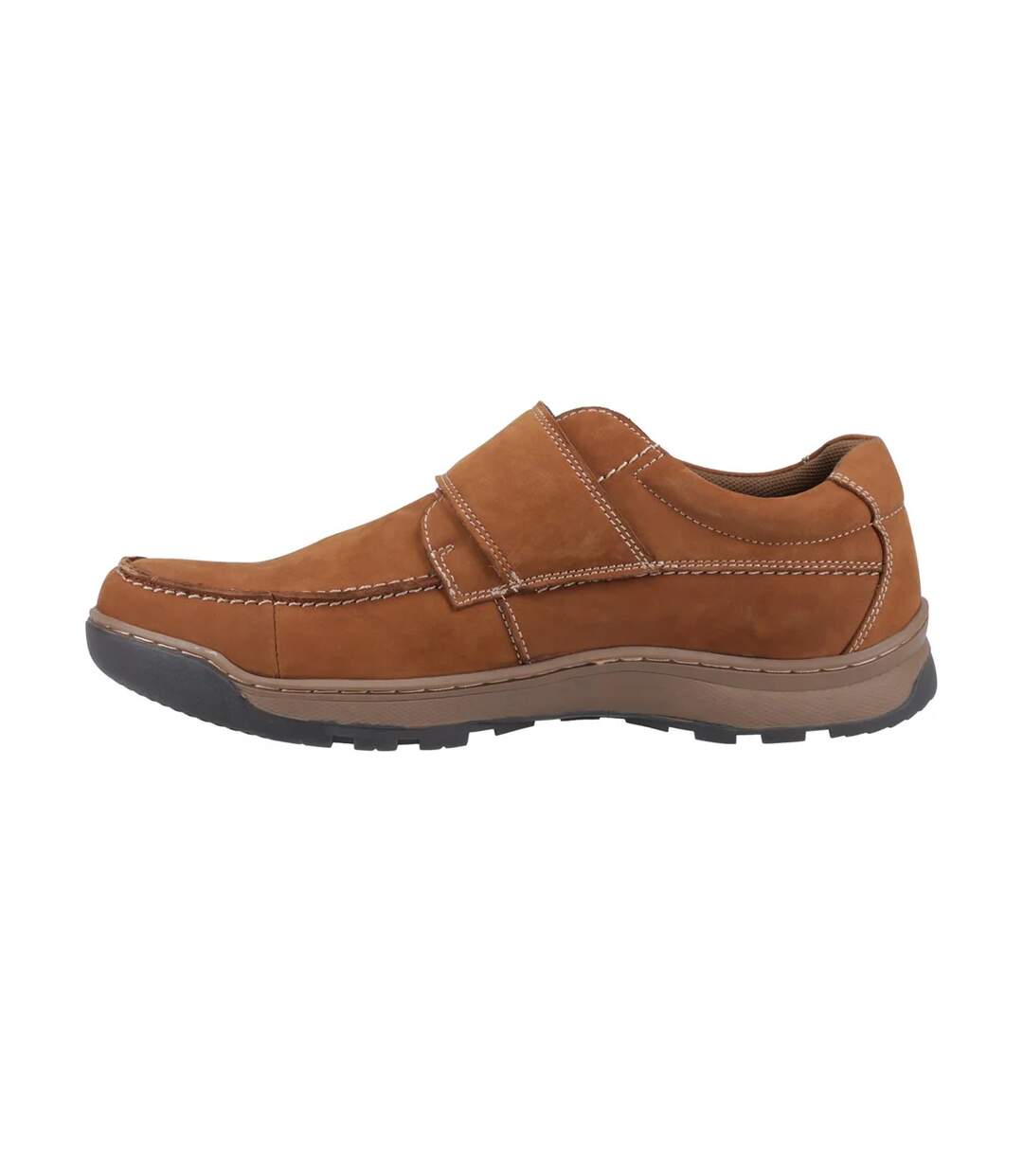 Chaussures Décontractées Casper Homme Brun Clair Hush Puppies-3